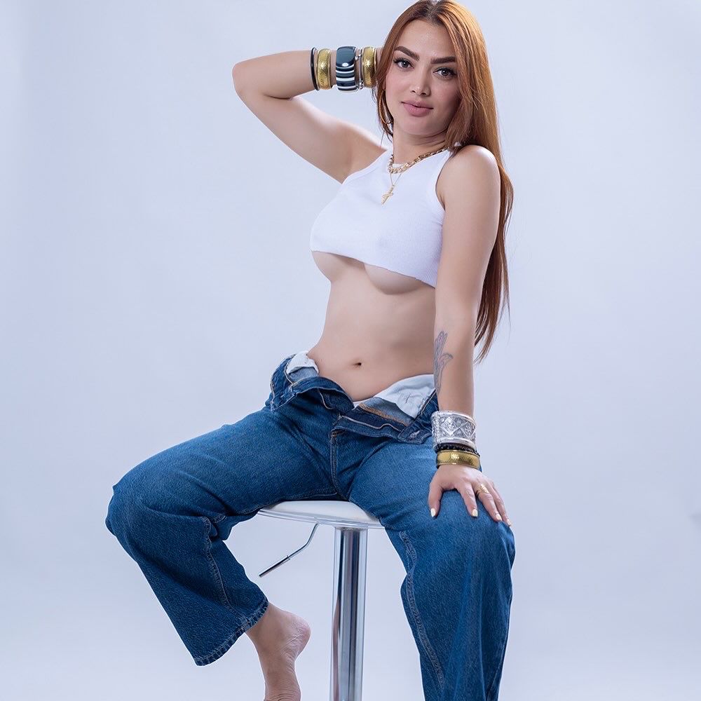 Lee más sobre el artículo Nia Escort Marbella